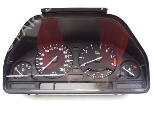 Display monitor BMW 5 (E34) 525 i 24V | BP32400169C48