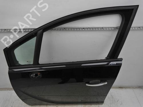 Left front door OPEL MERIVA B MPV (S10) 1.4 (75) | BP29873338C2
