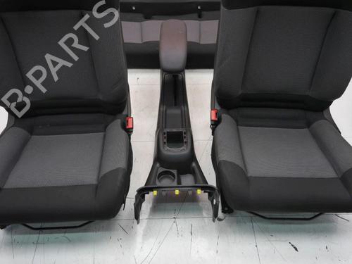 Sæde sæt CITROËN C4 CACTUS 1.6 BlueHDi 100 | BP33684404C78  - Image 9