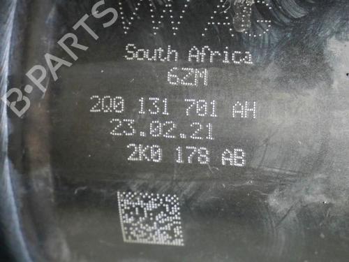 Catalyst AUDI A1 Sportback (GBA) 30 TFSI | BP34721783M10  - Image 6