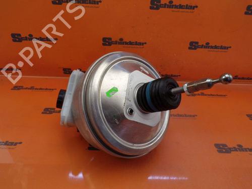 Used Servo brake AUDI Q7 (4MB, 4MG, 4MQ) 3.0 TDI quattro (272 hp) 24412930