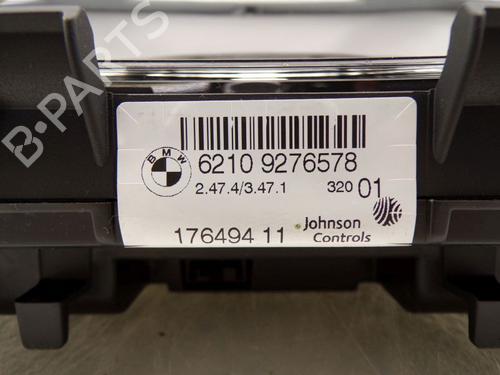 Display monitor BMW 1 (F20) 116 i | BP31865879C48 