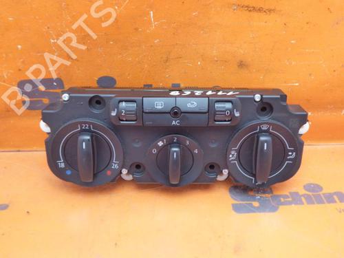 Used Switch Switch VW TOURAN (1T1, 1T2) 1.4 TSI (140 hp) 33153129 33153129
