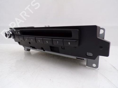 Radio BMW 5 (E60) 525 i | BP29515162E6 