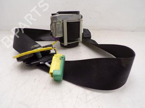 Used Front right seatbelt VW TOUAREG (7LA, 7L6, 7L7) 3.0 V6 TDI (225 hp) 32839750