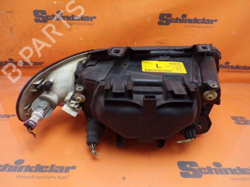 Left headlight AUDI A4 B5 (8D2) 2.6 | BP32647618C28