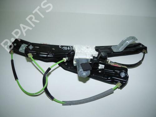 Front left window mechanism JAGUAR F-PACE (X761) 3.0 SCV6 AWD | BP33144407C22 - Image 4