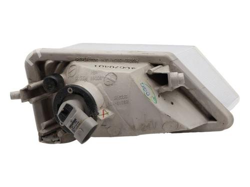 Left front fog light MAZDA 3 (BL) 1.6 MZ-CD (BL14) | BP35813532C30  - Image 5