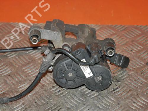Right rear brake caliper BMW X2 (F39) sDrive 18 i | BP24390966M106 