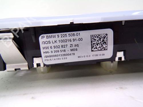 Interior roof light BMW X1 (E84) sDrive 16 d | BP33145367I8  - Image 6