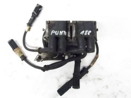 Used Ignition coil FIAT PUNTO (188_) 1.2 60 (188.030, .050, .130, .150, .230, .250) (60 hp) 24382876