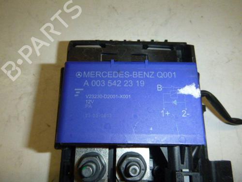 Control unit MERCEDES-BENZ A-CLASS (W176) A 180 (176.042) | BP32825585M11 - Image 2