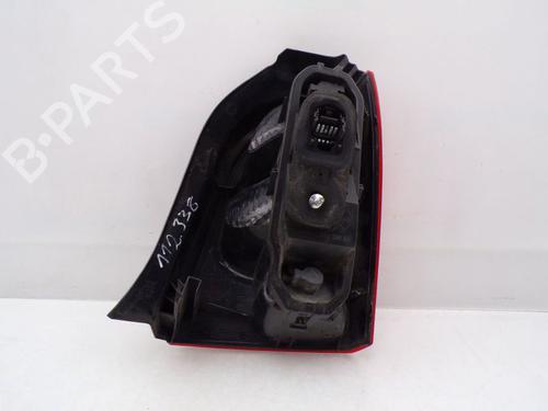 Left taillight RENAULT TWINGO II (CN0_) 1.2 (CN0D) | BP32840985C34 - Image 4