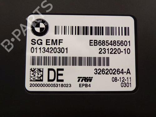 Control unit BMW 6 Coupe (F13) 640 i | BP33707069M11  - Image 5