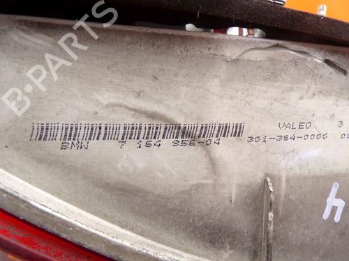 Right taillight BMW 1 (E81) 120 d | BP25249446C35 