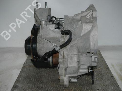 Gearbox FORD FIESTA VI (CB1, CCN) 1.25 | BP34276798M3 - Image 5