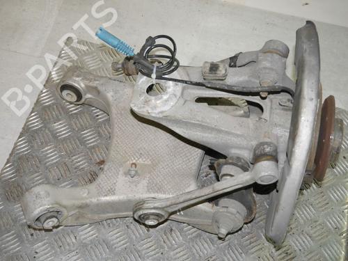 Other BMW 5 Touring (E61) 520 d | BP32640166O1 