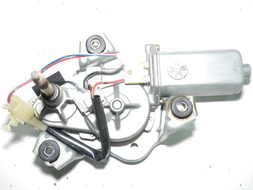 Ruitenwissermotor achter MAZDA 626 V Station Wagon (GW) 2.0 (GWEW) (116 hp) 32822328