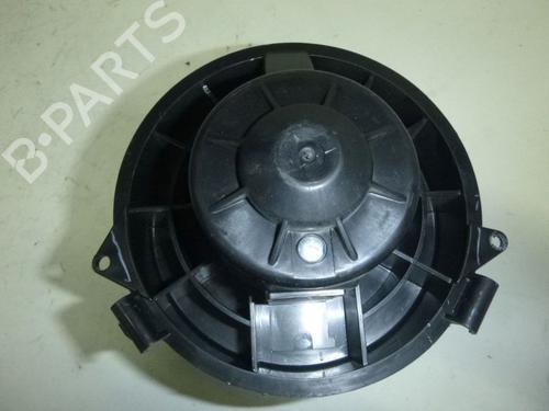 Heater blower motor NISSAN MICRA IV (K13K, K13KK) 1.2 | BP24386758M62 