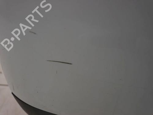 Rear bumper SMART FORTWO Coupe (451) 1.0 (451.331, 451.380) | BP30916656C8 