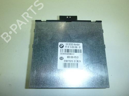 Used Control unit BMW X1 (E84) xDrive 20 d (184 hp) 24386816