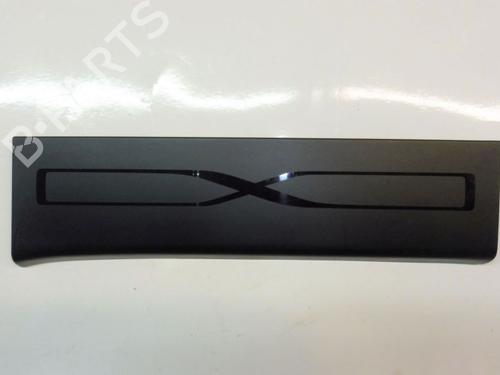 Używane Inne TESLA MODEL X (5YJX) P90D AWD (772 hp) 32637927