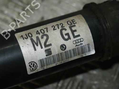 Right front driveshaft VW GOLF IV (1J1) 1.6 16V | BP29827747M39 