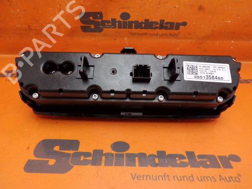 Climate control OPEL CORSA F (P2JO) 1.2 (68) | BP33153871I5  - Image 6