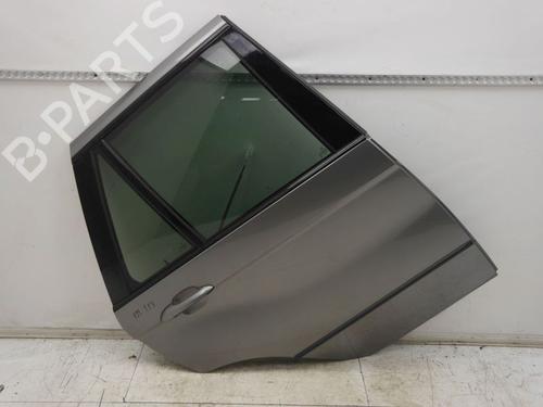 Used Right rear door BMW X5 (E53) 3.0 d (218 hp) 29864118