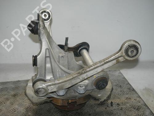 Left rear steering knuckle BMW X5 (E70) 3.0 d | BP38874941M27 - Image 6