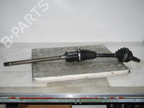 Arbre de transmission avant droit Arbre de transmission avant droit BMW X5 (E53) 3.0 d (218 hp) 33696175 33696175