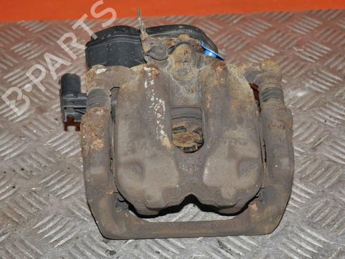 Used Left rear brake caliper BMW 5 Touring (F11) M 550 d xDrive (381 hp) 24392426