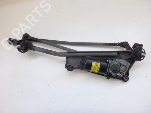 Vindrude Viskermekanisme HONDA ACCORD VI Hatchback (CH, CL) 1.8 i (CH6) (136 hp) 32633868