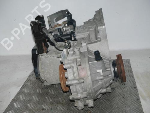 Gearbox SKODA FABIA II Combi (545) 1.9 TDI | BP37490130M3 - Image 5