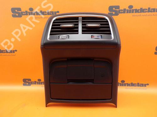 Luftventilen AUDI A5 Sportback (8TA) 2.0 TDI quattro (190 hp) 32828850