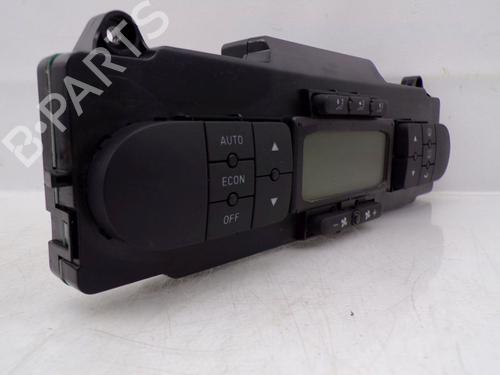 Climate control SEAT LEON (1P1) 2.0 TDI | BP29515165I5 