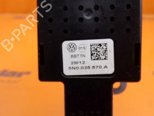 Electronic module VW TIGUAN (5N_) 2.0 TSI 4motion | BP33151246M83 - Image 6