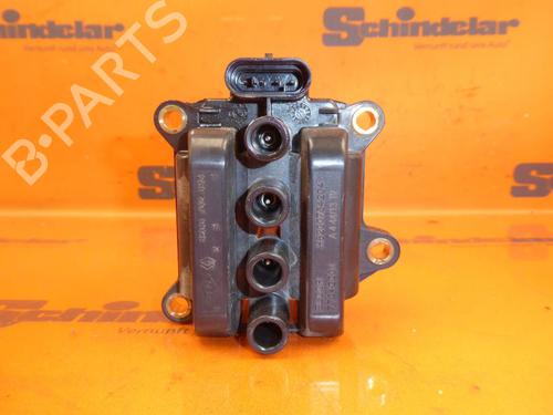 Bobine de ignição DACIA LOGAN MCV II 1.2 (75 hp) 32830421