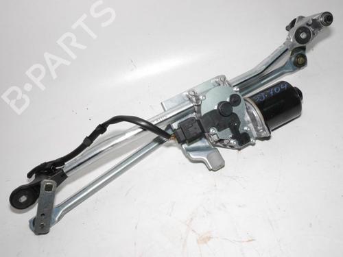 Vindrude Viskermekanisme BMW 1 (E81) 118 i | BP33139089C83 - Image 2