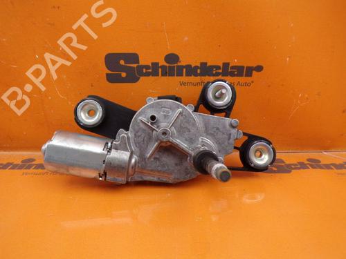 Rear wiper motor FORD FIESTA VI (CB1, CCN) 1.25 | BP26916689M102 