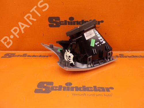 Air vent CITROËN DS3 (SA_) 1.4 VTi 95 | BP33684616I21  - Image 5