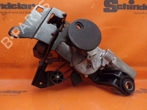 Rear wiper motor BMW 5 Touring (E61) 525 i | BP24414101M102 