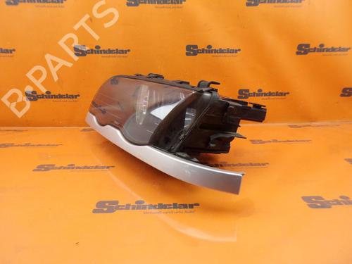 Left headlight BMW 3 (E46) 318 i | BP25981738C28 