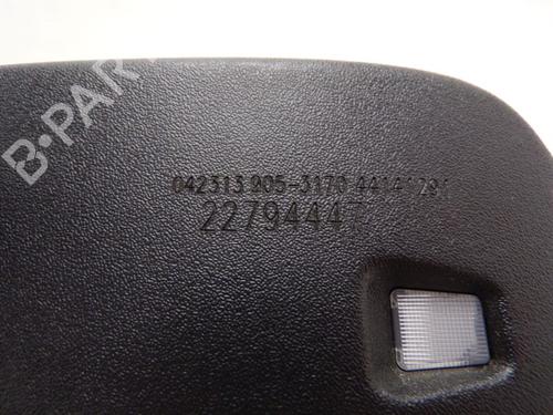 Rear mirror OPEL INSIGNIA A (G09) 2.0 CDTI (68) | BP33707083I6 - Image 6