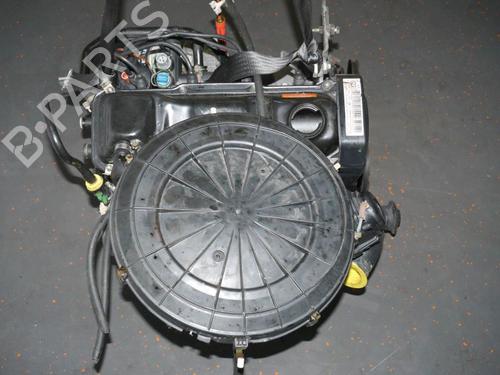 Engine AUDI 80 B4 Saloon (8C2) 2.0 | BP34255050M1  - Image 5
