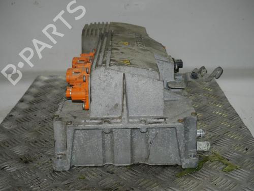 Control unit RENAULT KANGOO Express (FW0/1_) Z.E. (FW0Z, FW1Z) | BP33155490M11  - Image 5