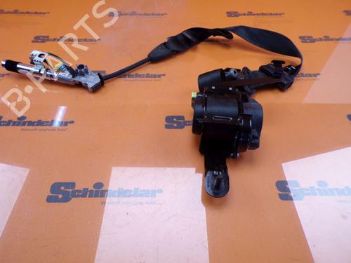 Front right seatbelt FORD USA MUSTANG Convertible 2.3 EcoBoost | BP33149910I25 - Image 5