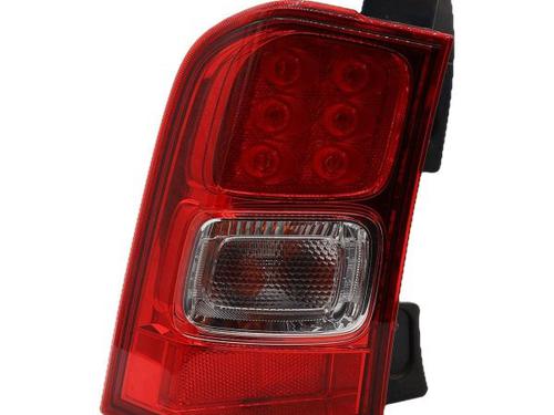 Used Left taillight Left taillight SUZUKI IGNIS III (MF, FF) 1.2 AllGrip (ATK412) (90 hp) 34406146 34406146