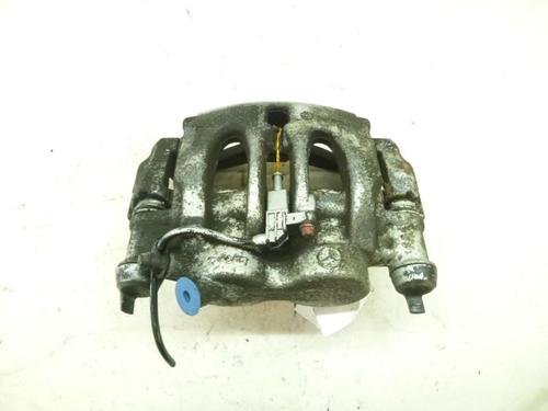 Pinza freno delantera izquierda VW CRAFTER 30-50 Platform/Chassis (2F_) 2.0 TDI (163 hp) 32828032