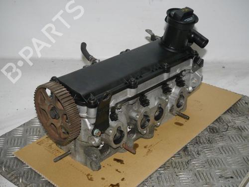 Used Cylinder head Cylinder head AUDI A3 (8P1) 1.6 (102 hp) 33298423 33298423
